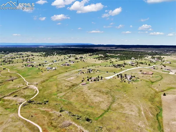 16115 Turftop Ter, Elbert, CO 80106