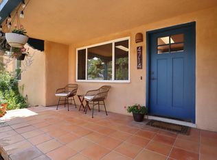 4714 Crest Ave SE, Albuquerque, NM 87108