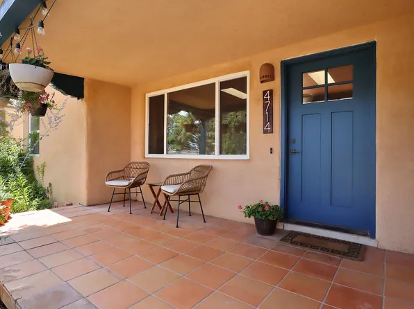 4714 Crest Ave SE, Albuquerque, NM 87108