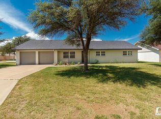 2612 Cimmaron Ave, Midland, TX 79705