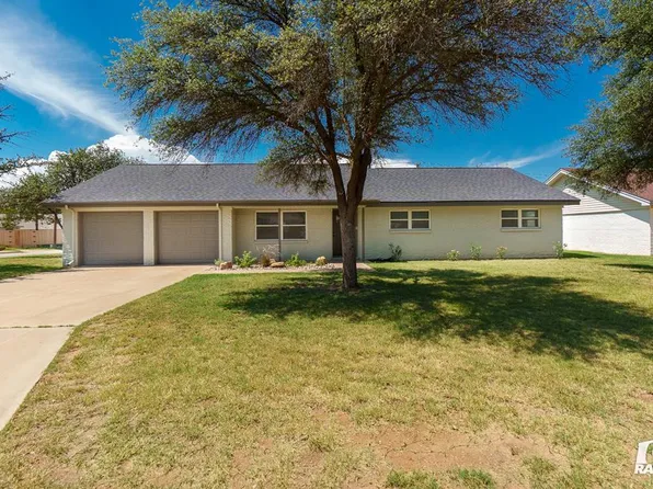 2612 Cimmaron Ave, Midland, TX 79705