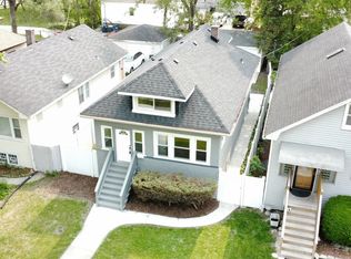 9 S 21st Ave, Maywood, IL