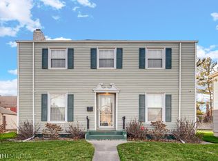 610 Taft St, Gary, IN 46404