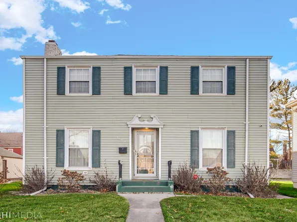 610 Taft St, Gary, IN 46404