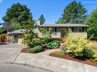8445 SW 71st Pl, Portland, OR 97223