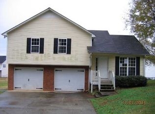 77 Jordan Rd, Cartersville, GA 30120