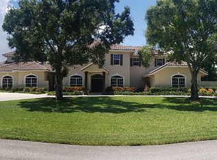 10700 Avenida Del Rio, Delray Beach, FL 33446