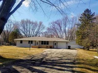 N5839 Hwy 187, Shiocton, WI 54170