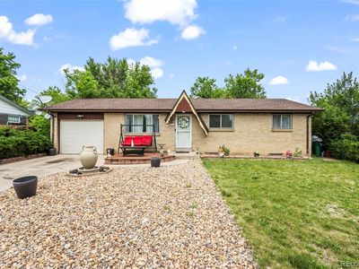12167 E Exposition Avenue, Aurora, CO, 80012