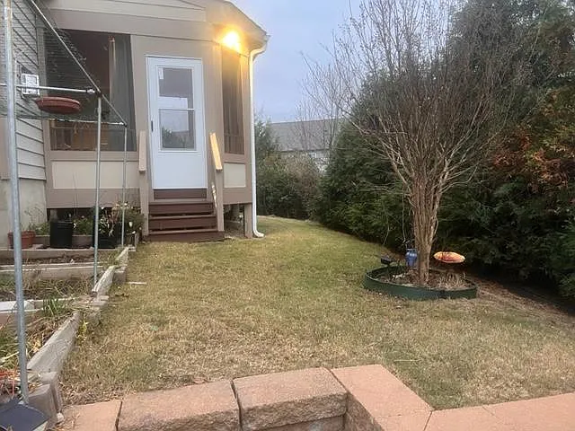 6037 Fryars Gate Ct — Photo 23