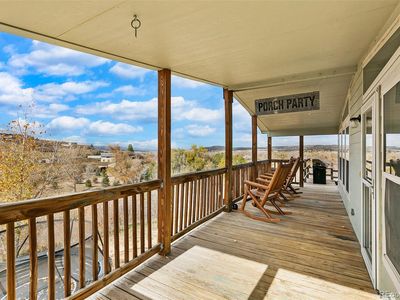 4970 N State Highway 67, Sedalia, CO, 80135