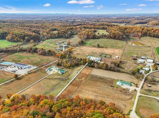 3445 Mill Creek Rd, Owingsville, KY 40360