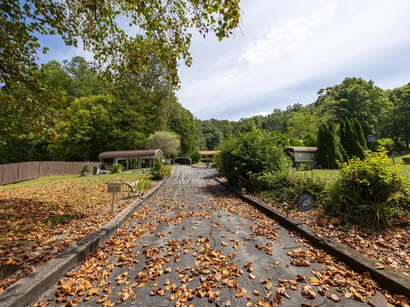 391 County Road 57, Riceville, TN 37370