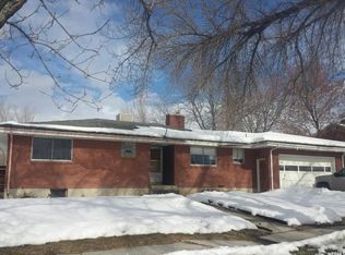 1235 S Hancock Cir, Price, UT 84501