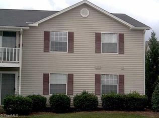 5657 Hornaday Rd UNIT B, Greensboro, NC 27409