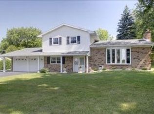 1120 Verona Rd, Marshall, MI 49068