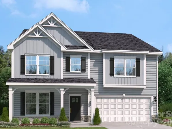 4236 Vista Pine Dr, Charlotte, NC 28215