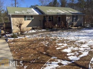 1300 Sandhill Hulett Rd #1, Villa Rica, GA 30180