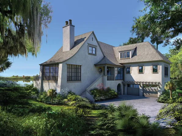 19 Old Cedar Ln, Johns Island, SC 29455