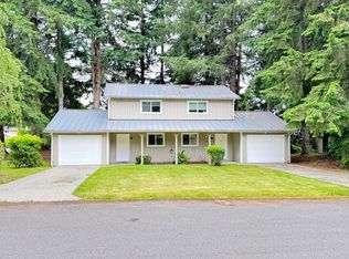 5709 16th Ave SE #A, Lacey, WA 98503