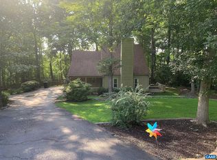 264 Daniels Rd, Barboursville, VA 22923