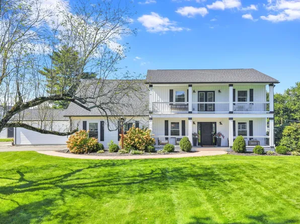 3270 Lancaster Rd, Granville, OH 43023