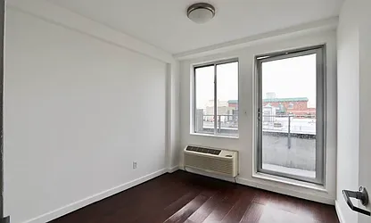 Rented by Arche Nest LLC