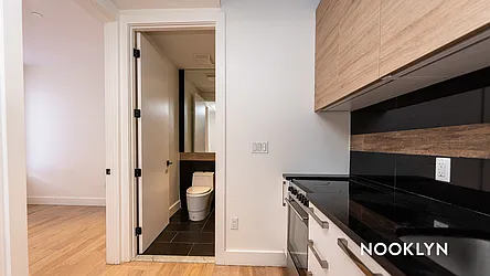 Rented by Nooklyn NYC LLC