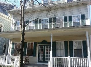 215 W Court St APT 3, Doylestown, PA 18901