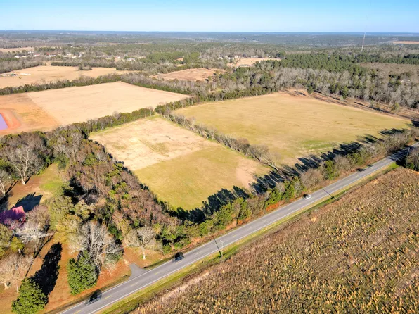 1080ACRE S Williston Rd, Beech Island, SC 29842