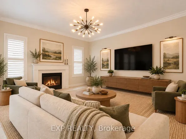 1044 Cameo St, Pickering, ON L1X 0G3