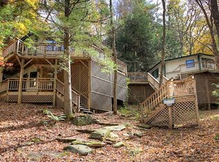 155 Sycamore, Boone, NC 28607