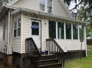 6 Brookdale Ave, Bloomfield, CT 06002