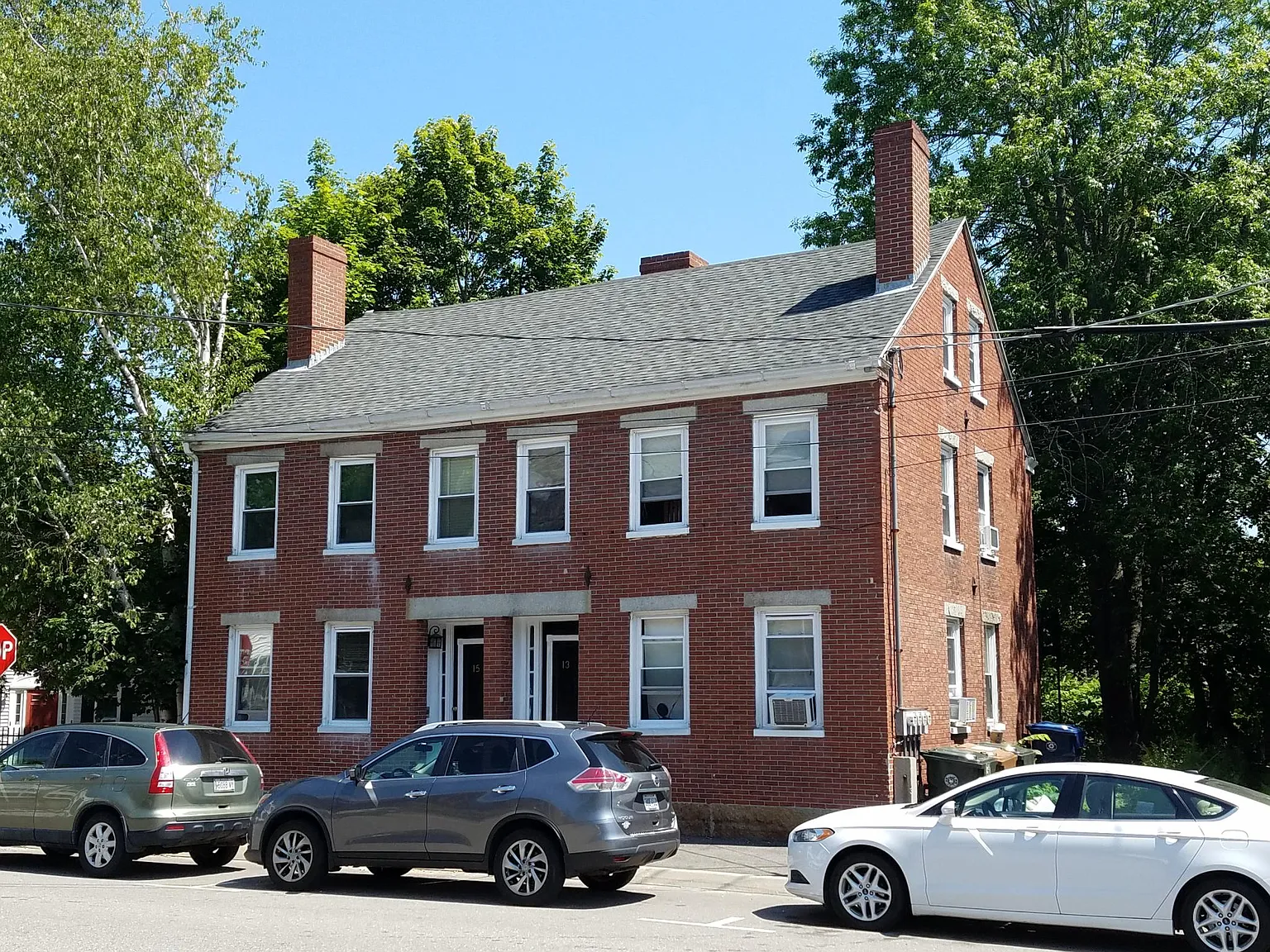 15 Middle St — Photo 1