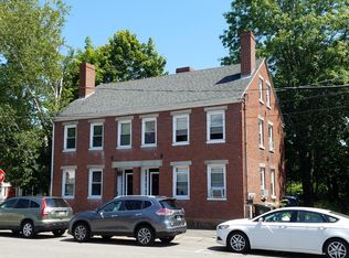 13 Middle St UNIT 2, Saco, ME 04072