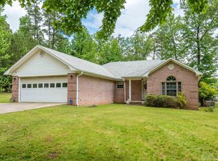 100 Bullion Hts, Hot Springs National Park, AR 71913