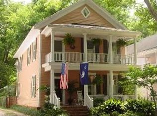 2314 Lincoln St, Columbia, SC 29201