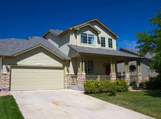 6703 Tenderfoot Ave, Firestone, CO 80504