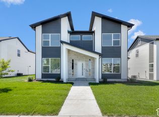 228 W 2920 S #718, Nibley, UT 84321