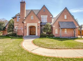 3907 Caruth Blvd, Dallas, TX 75225
