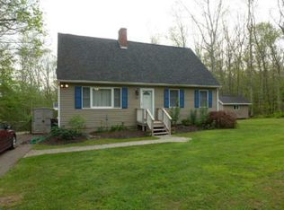 209 Skunk Hill Rd, Hope Valley, RI 02832