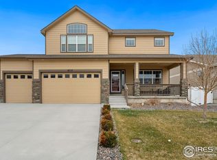 8727 15th St, Greeley, CO 80634