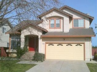 2844 Hayes Way, Antioch, CA 94509