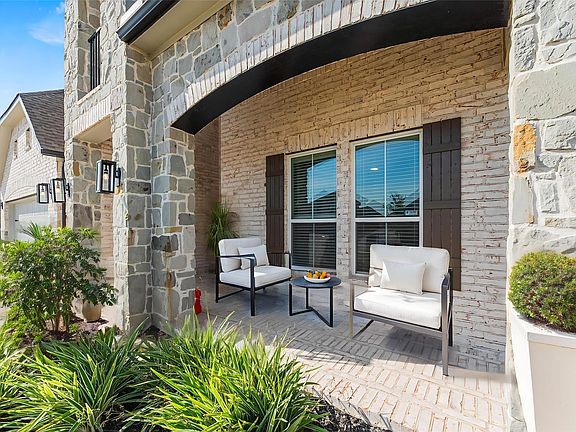 2nd image of 1600 Del Sol Ridge Ln