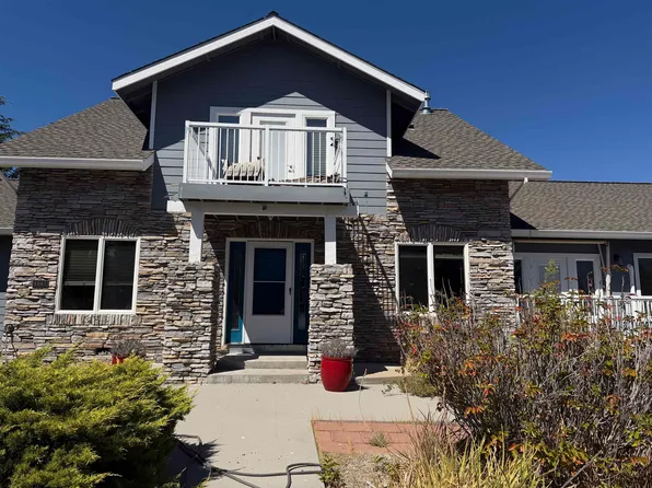 4803 Elkridge Rd, Weed, CA 96094