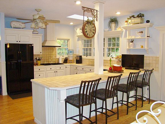 Kitchen 18X25