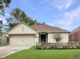 6103 Tiger Trace Ave, Baton Rouge, LA 70817