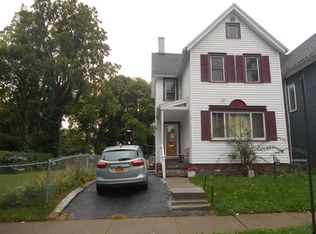 209 Hawley St, Rochester, NY 14608