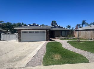 1346 Adler Dr, Clovis, CA 93612