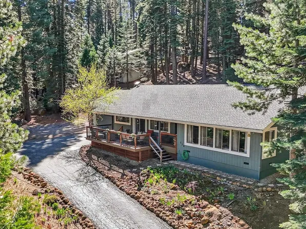 128 Marion Trl, Chester, CA 96020